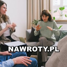 nawroty.pl - Ośrodek leczenia uzależnień, detoks, kroplówki - Terapia Uzależnień Nowy Targ