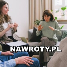 nawroty.pl - Ośrodek leczenia uzależnień, detoks, kroplówki - Leczenie Odwykowe Zakopane