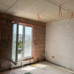 Instalacje elektryczne Nowa Wola 4