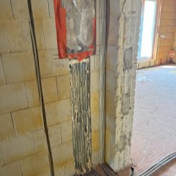 Instalacje elektryczne Nowa Wola 3