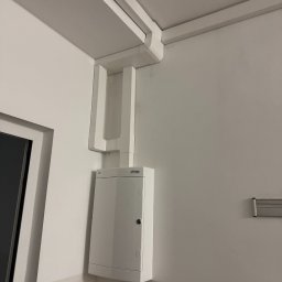 Instalacje elektryczne Nowa Wola 2