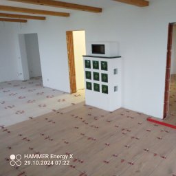 KAN - BUD MICHAŁ SULIMA - Wykończenia Łazienek Skarżysko-Kamienna