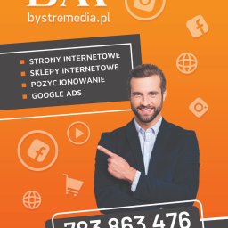 Tworzenie stron internetowych Kolbuszowa Górna 2