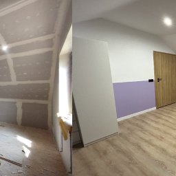 Remonty mieszkań Barlinek 4