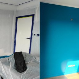 LEMINO TOMASZ NOWICKI USŁUGI REMONTOWO - BUDOWLANE - Świetne Remonty Myślibórz