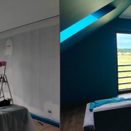 LEMINO TOMASZ NOWICKI USŁUGI REMONTOWO - BUDOWLANE - Dobre Materiały Termoizolacyjne Myślibórz