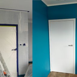 LEMINO TOMASZ NOWICKI USŁUGI REMONTOWO - BUDOWLANE - Perfekcyjne Usługi Remontowe Myślibórz