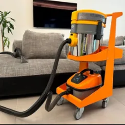 Myjnia Volt mini 'Fortador'