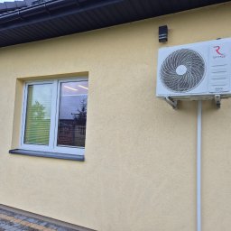 KLIMATCOOL - Doskonałe Instalacje Budowlane Jędrzejów