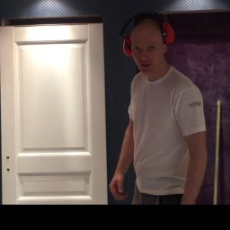 Iurii Sivtsov - Wymiana Drzwi Zewnętrznych Warszawa