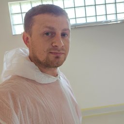 AlexFloors - Posadzki Mikrocementowe Kartuzy