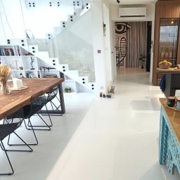 Posadzki żywiczne Kartuzy 1