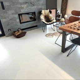 Posadzki żywiczne Kartuzy