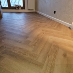 Posadzki żywiczne Kartuzy 1