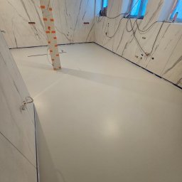 Posadzki żywiczne Kartuzy 1