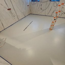 Posadzki żywiczne Kartuzy 2