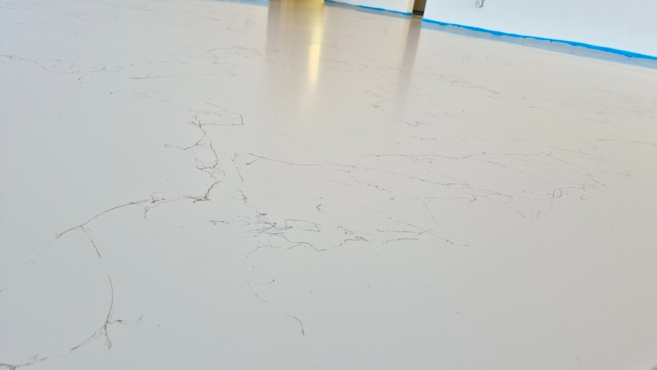 Żywica poliuretanowa – elastyczna, odporna na pęknięcia