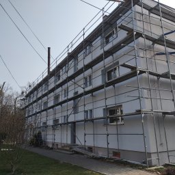 Max Global - Wyjątkowe Osuszanie Fundamentu Strzelce Opolskie