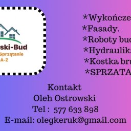 Ostrowski-Bud