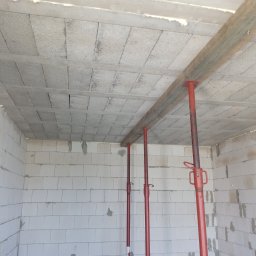 Domy murowane Manowo 4