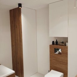 Kuchnie na wymiar Poznań 1