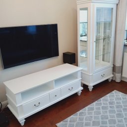 Kuchnie na wymiar Poznań 2