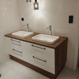 Kuchnie na wymiar Poznań 3