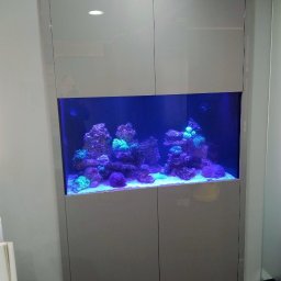 Kuchnie na wymiar Poznań 4