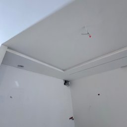 Malowanie mieszkań Siechnice 2