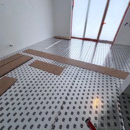 Płyta karton gips Siechnice 1