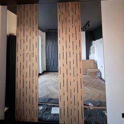 Płyta karton gips Siechnice 1