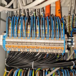 Instalacje elektryczne Radom 3