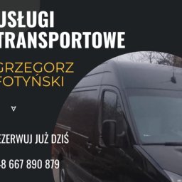 Przeprowadzki Wołczyn 4