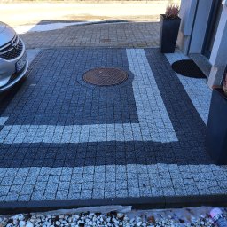 Mycie elewacji Kluczbork