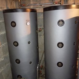 Kompleksowe wykonanie instalacji hydraulicznych Białystok 1