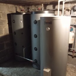 Kompleksowe wykonanie instalacji hydraulicznych Białystok 2