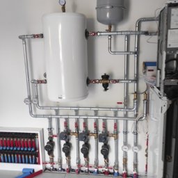 Kompleksowe wykonanie instalacji hydraulicznych Białystok 3