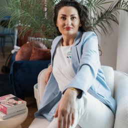 AGNIESZKA FIEDOSIUK CLEARITY - Sprzątanie Mieszkań Gdańsk