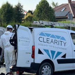 Sprzątanie mieszkań Gdańsk 1