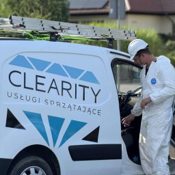 Sprzątanie mieszkań Gdańsk 2