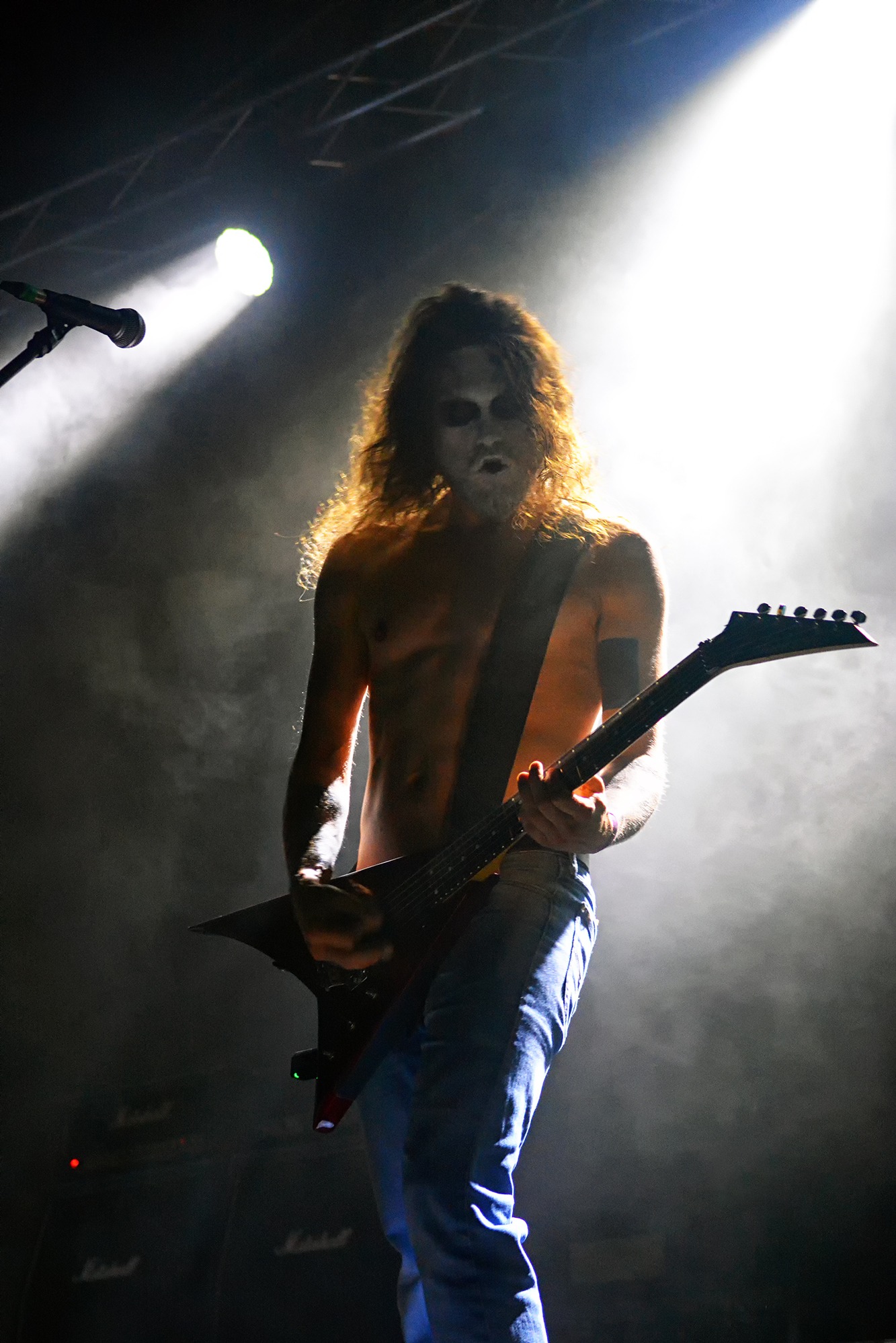 fotografia koncertowa/eventowa - MetalMine 2024