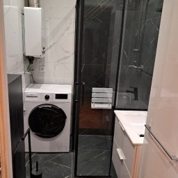 Kompleksowe wykonanie instalacji hydraulicznych Rybnik 2