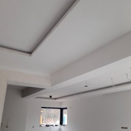 Kompleksowe wykonanie instalacji hydraulicznych Rybnik 1