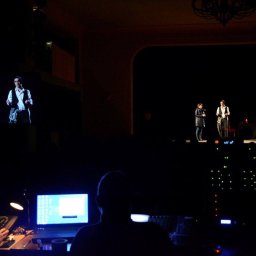 Monodram Iluzjonistyczny