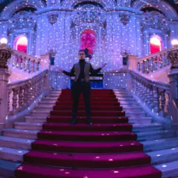 Ekskluzywny Pokaz Iluzji na Twoim Evencie