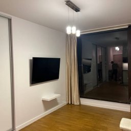 Malowanie mieszkań Koczargi Nowe 4