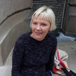 Marta Żylska - Grafik Warszawa