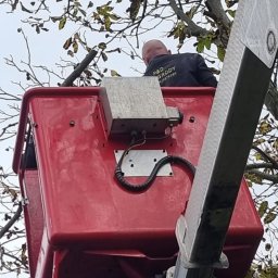 Zakładanie ogrodów Gniezno 2