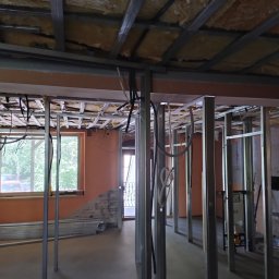 Remonty mieszkań Tychy 1