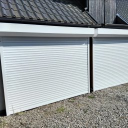 Zainteresowane od nas bramy 